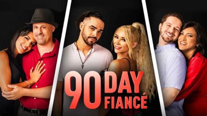 '90 Day Fiancé' Star Claims Show Drama is Fake