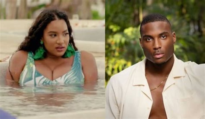 '90 Day Fiancé' Star Faked Their Breakup!