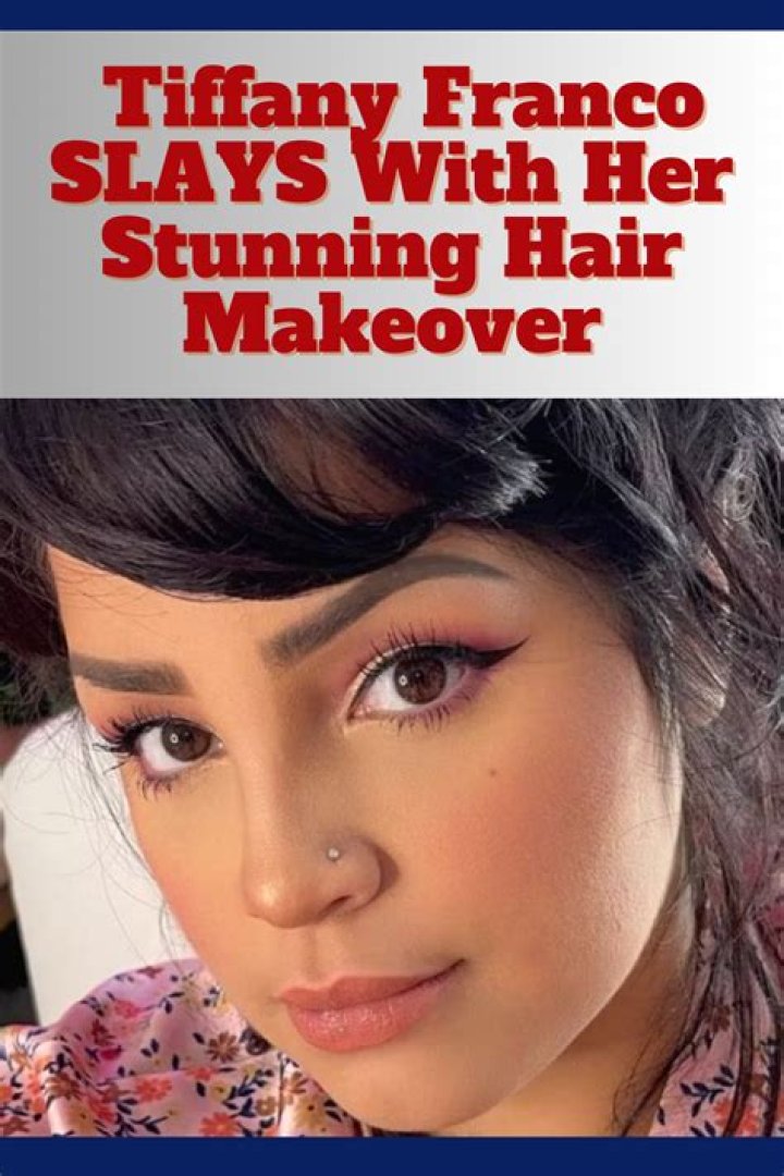 '90 Day Fiance': Tiffany Franco Calls Ex a Liar and Cheater