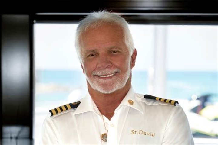 'Below Deck' Captain Lee Gives Update On His Health