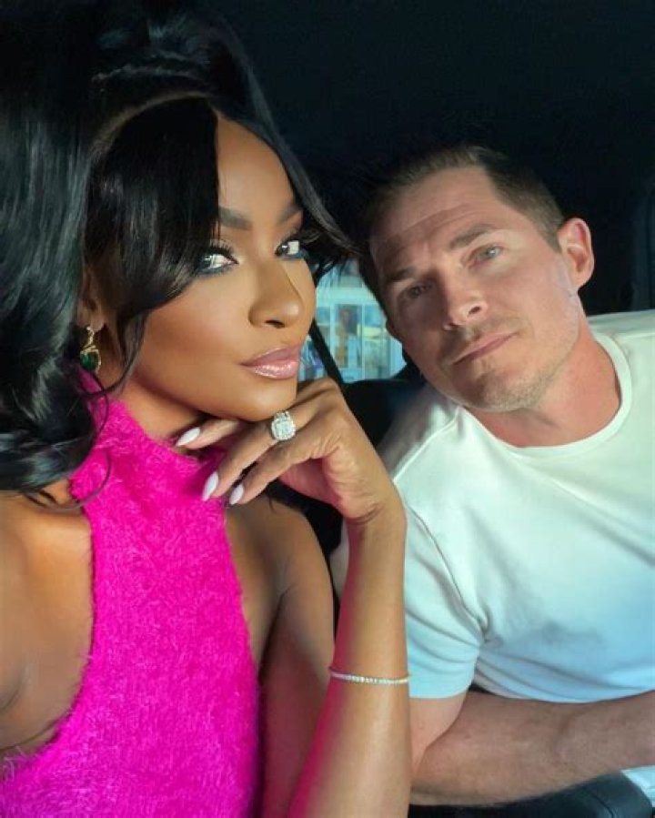 'RHOM' Star Guerdy Abraira Shares Update On Battle With Breast Cancer