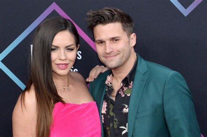'Vanderpump Rules' Cast Members React to Tom Schwartz and Katie Maloney Split
