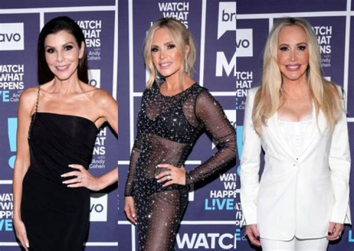 10 Reasons Heather Dubrow is Going to Make a Great TV Host