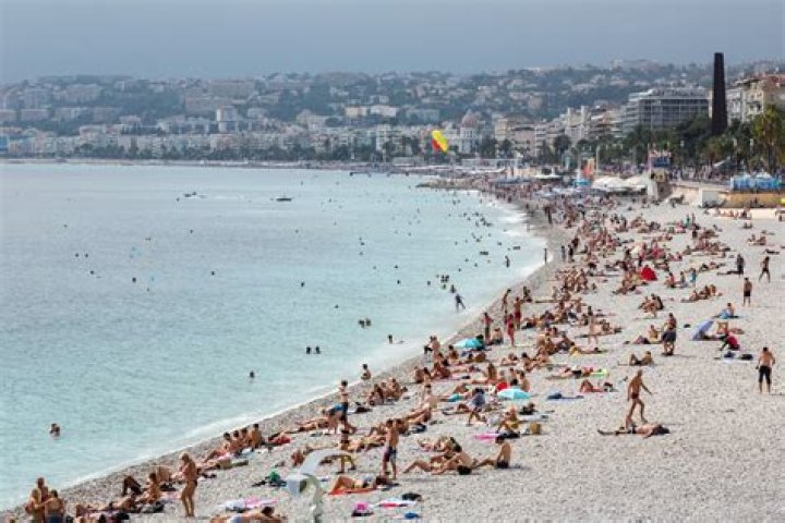 15 Best Beaches in Nice