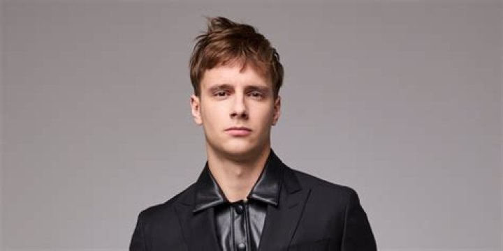 1899's Maciej Musiał age, Instagram, height, roles, and more