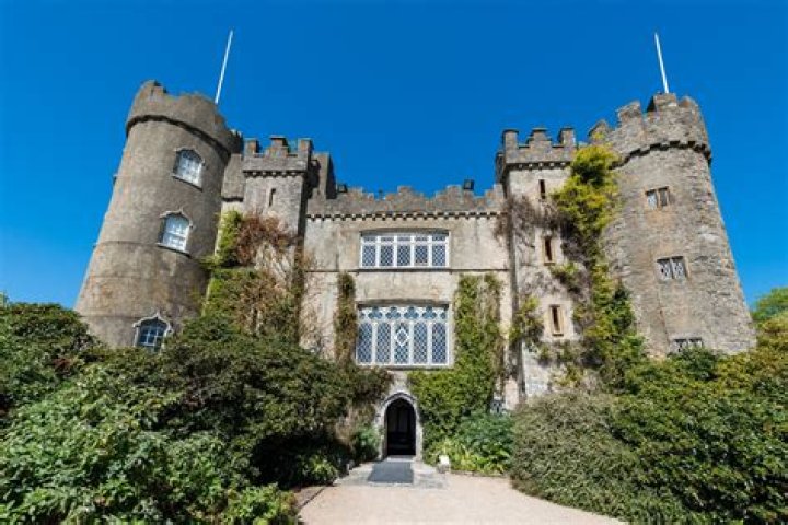 20 Best Castles in Ireland