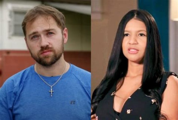 90 Day Fiancé: Paul Staehle and Karine Martin Drop Restraining Orders Against Each Other