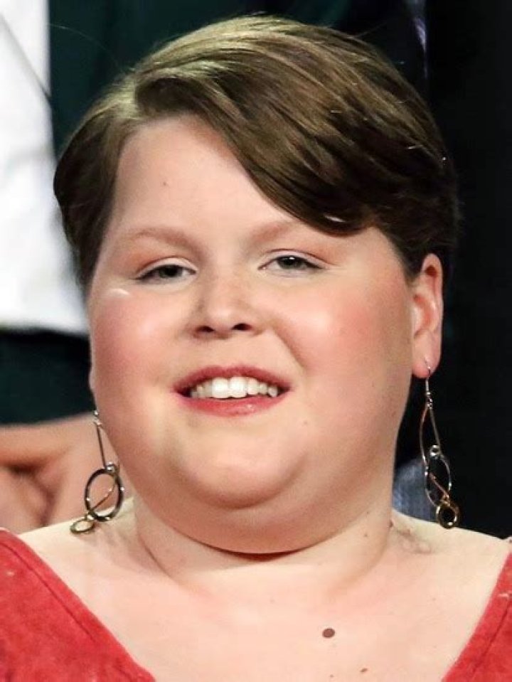 A Blind Actress, Facts & Photos