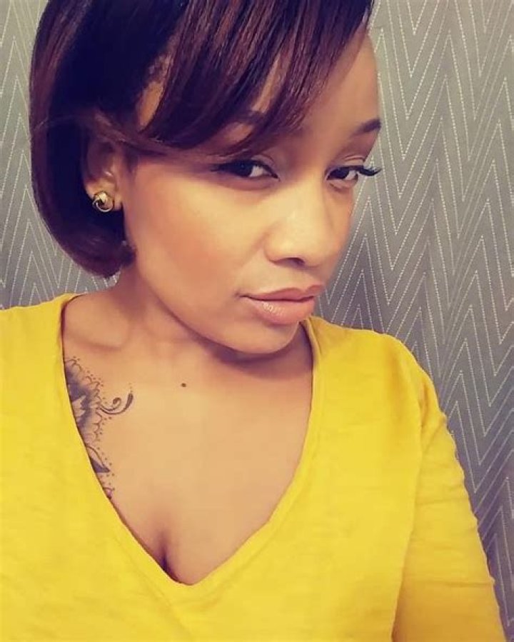 A Glance At Cheryl Pepsii Riley - Bio and Facts