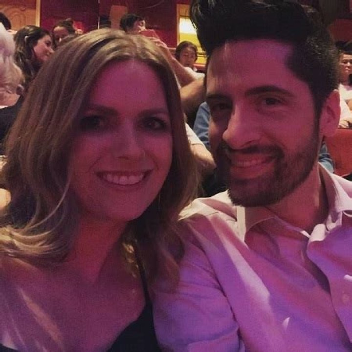 A YouTuber, Jeremy Jahns Is Currently Dating Elizabeth.