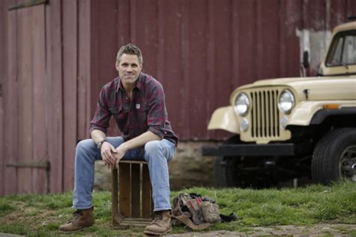 Actor Jeff Devlin Wiki: Age, Married, Gay, Family