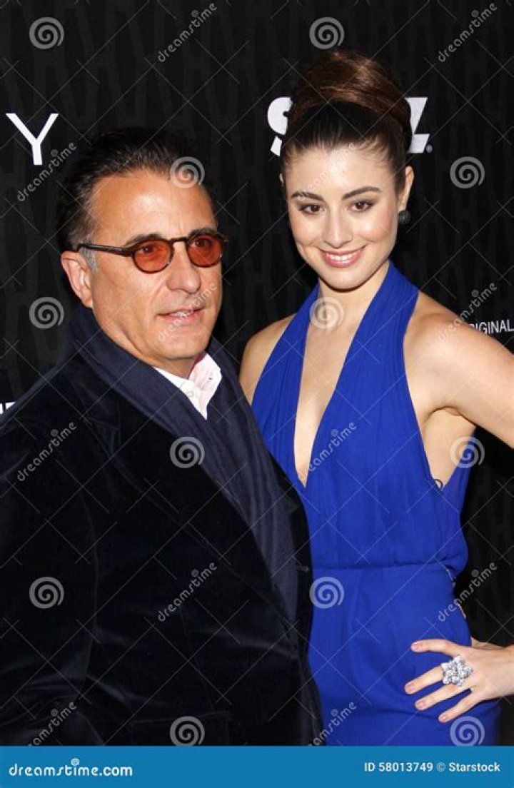 Actress Dominik García-Lorido Enjoys The Net Worth Of $1.5 million. Also Know Her Boyfriend