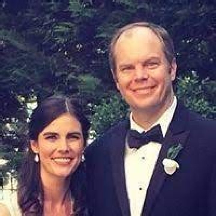 Alex Conant Married to Caitlin Dunn since 2014