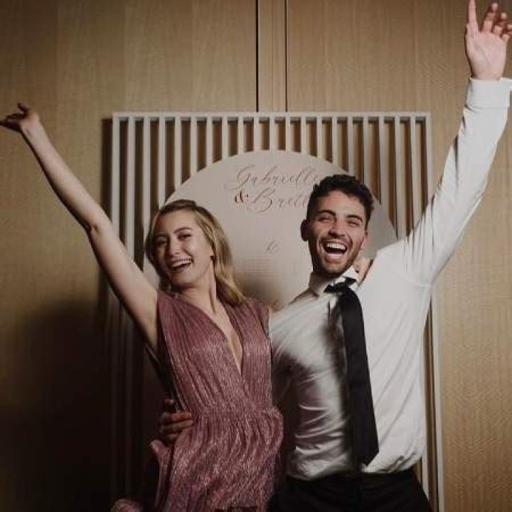 All About Olivia Macklin & Benjamin Levy Aguilar Relationship: More Facts Here