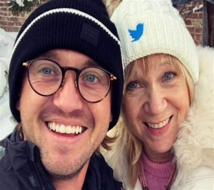 All About Sharon Anstey | Mother Of Tom Felton, Age, Controversy, Net Worth, Height, Instagram, Ex-Husband Death and Parents