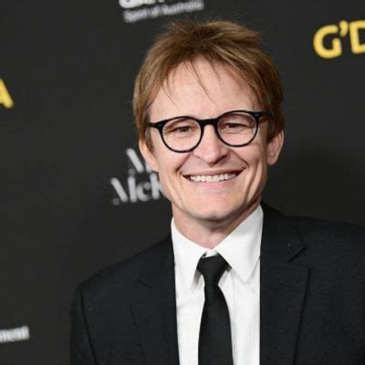 All Facts About Damon Herriman
