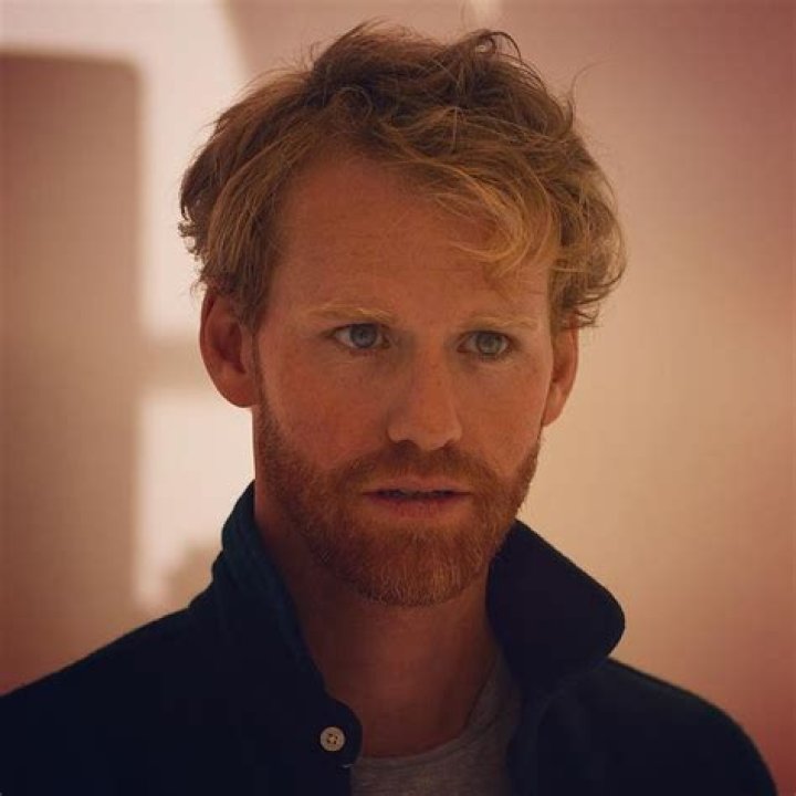 All There is to Know About Cyron Melville - Extraordinary Danish Actor