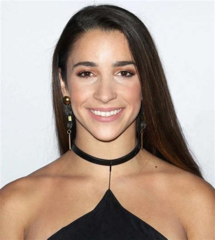 Aly Raisman Net Worth