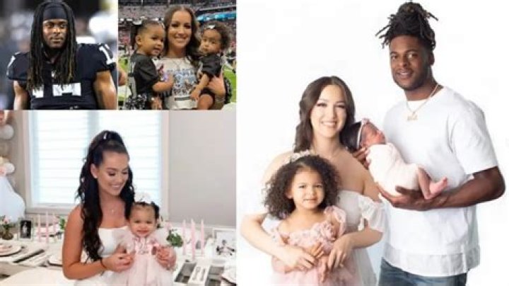 American Beautician, Devanne Villarreal & Her Husband, Davante Adams' Joyful Married Life; Shares A Baby Girl