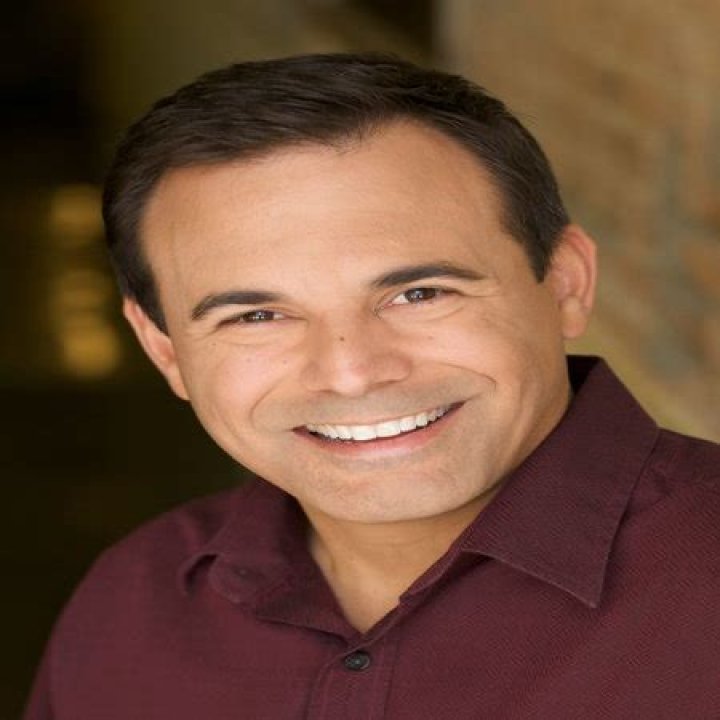 American Radio & TV Host, Chris Salcedo is a married man (Bio, Age, Height, Wife, Children, Salary & Net Worth)