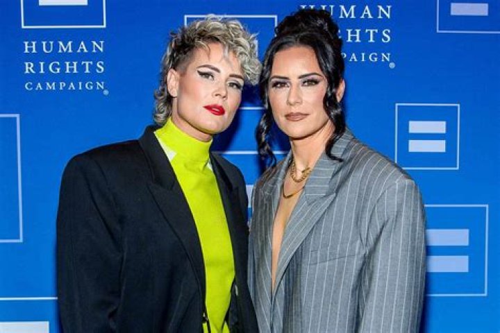 An American actress Marisol Nichols filed for divorce from her husband, Taron Lexton, with whom she shares a daughter, Rain.