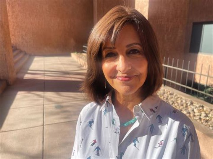 Anne Trujillo Wiki, Age, Husband, Family, Salary