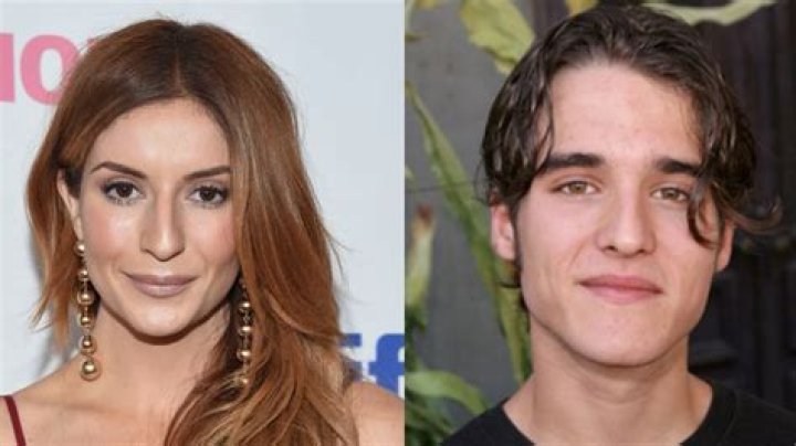 Anneliese van der Pol Boyfriend: Is She Married Now?