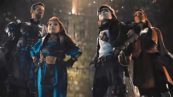 Are Alexa PenaVega and Daryl Sabara in Spy Kids: Armageddon?