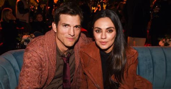Are Ashton Kutcher and Mila Kunis Engaged?