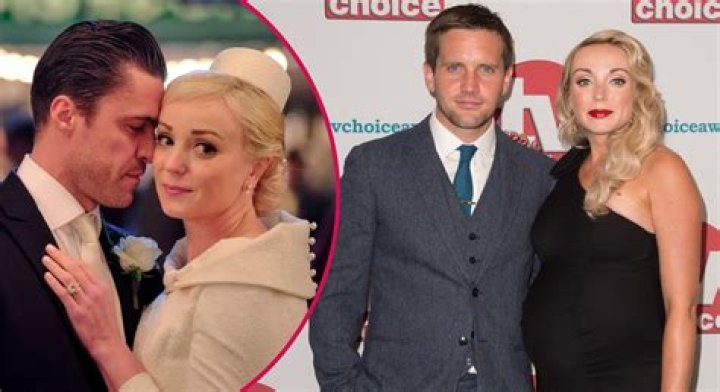 Are Call the Midwife Actors, Jack Ashton and Helen George Married? Know his Net Worth