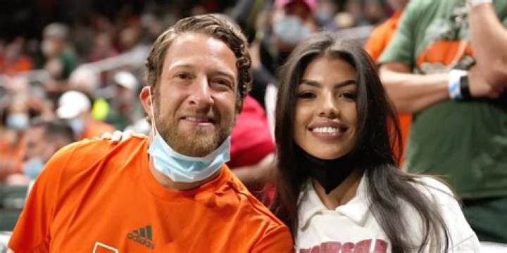 Are David Portnoy and Renee Portnoy back together?