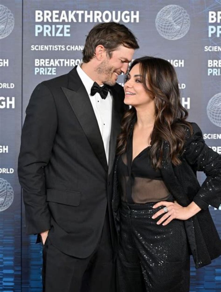 Are Mila Kunis and Ashton Kutcher are Planning a $2.5 million Wedding in Bali?
