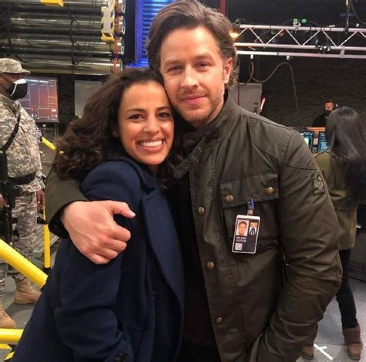 Athena Karkanis Age, Birthday, Husband, Boyfriend, Ethnicity