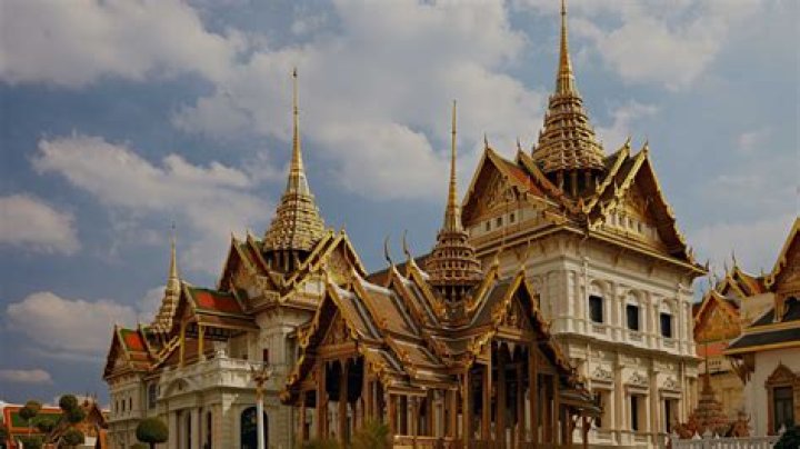 Bangkok Cruise: Best Cruises to Bangkok