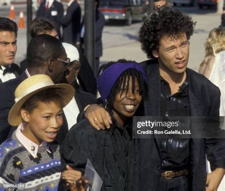 Bernard Dean Re-Married His Wife Alex Martin In 2011! Find Out More About His Children And Relationship Status