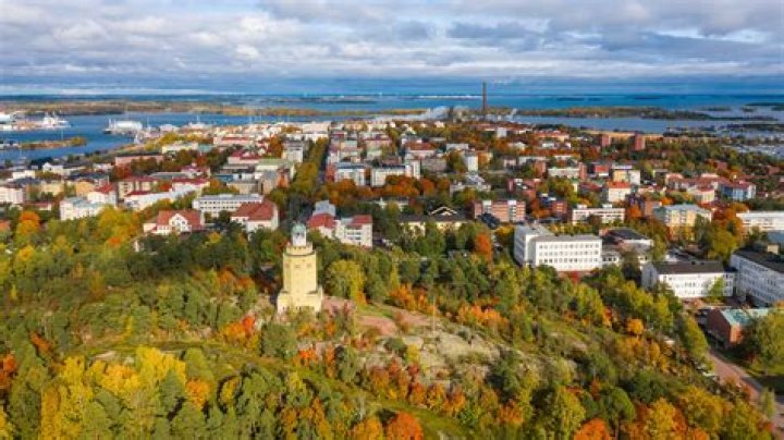 Best Cruises to Kotka, Finland