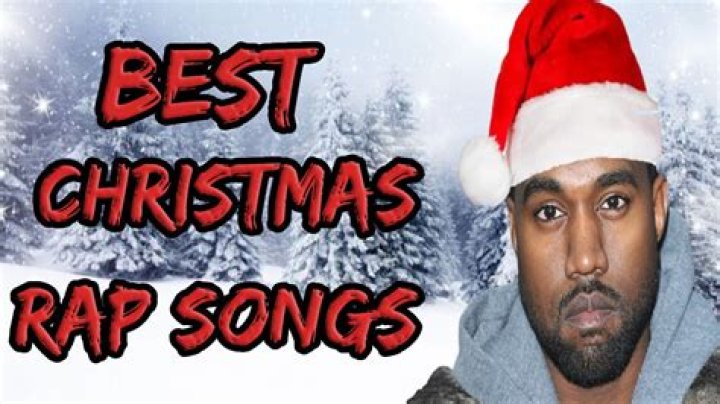 Best Rap Xmas Songs | Celebuzz