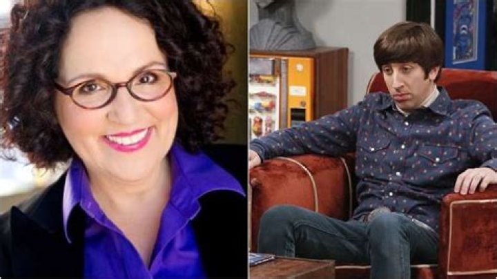 Big Bang Theory Actress Carol Ann Susi Loses Life to Cancer