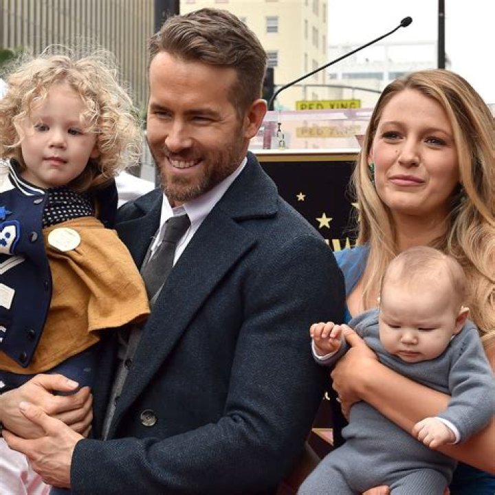 Blake Lively Discusses Starting a Family with Ryan Reynolds