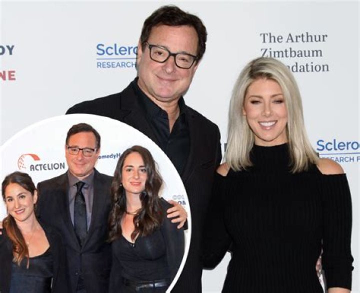 Bob Saget's Family Sues to Prevent Release of Information on Comedian's Passing