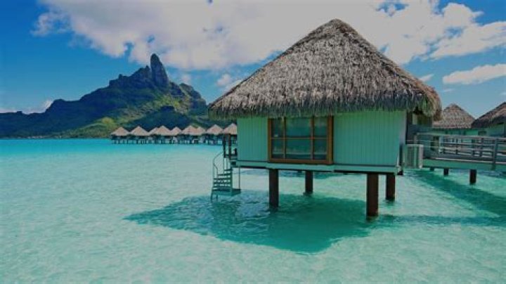 Bora Bora Shore Excursions & Cruise Excursions