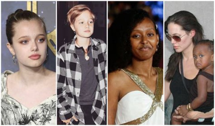 Brad and Angelina’s Son Maddox Could Be the Next A-List Child Star