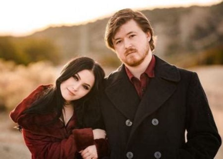 Bradley Nowell's son, Jakob James Nowell Got Engaged With His Fiancé, Ashlyn Zeda.