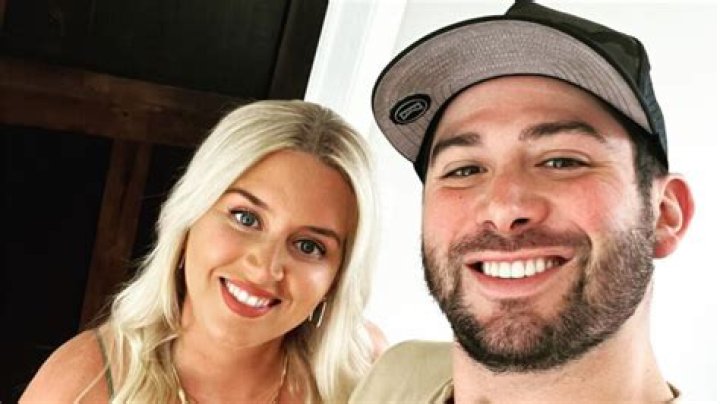 Bravo's Star, Nico Scholly Is Currently Dating His New Girlfriend, Briana Boyer For Over Two Years