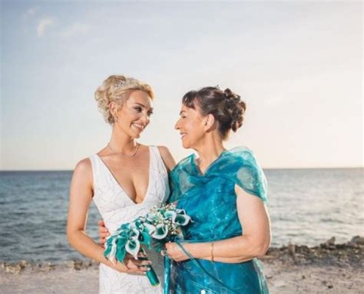 Brittany O'Grady Age, Birthday, Parents, Ethnicity, Boyfriend, Dating