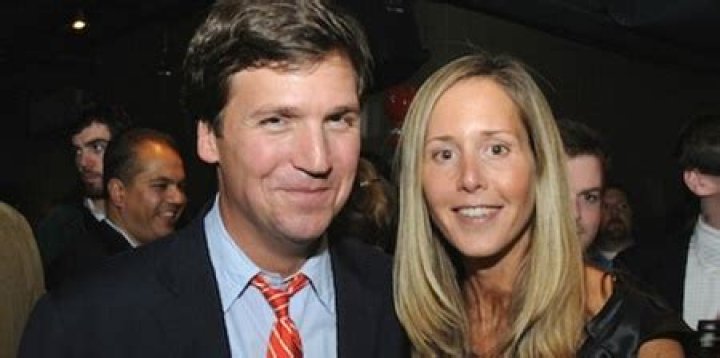 Buckley Carlson- Meet Single Son Of Tucker Carlson and Susan Andrews