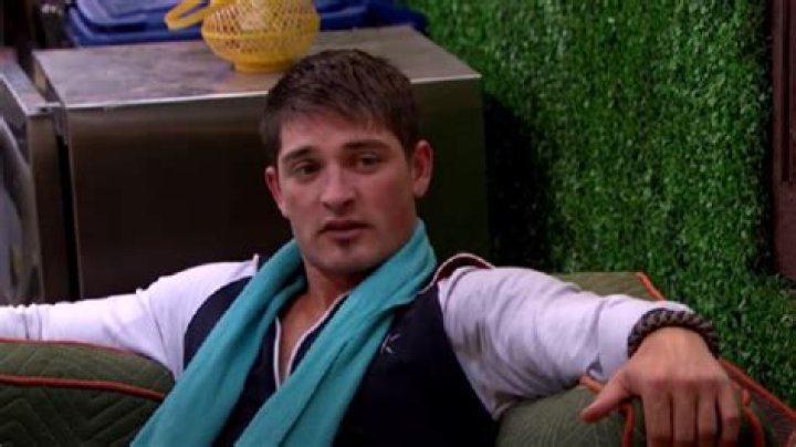 Caleb Reynolds’ Least Modest Instagram Photos