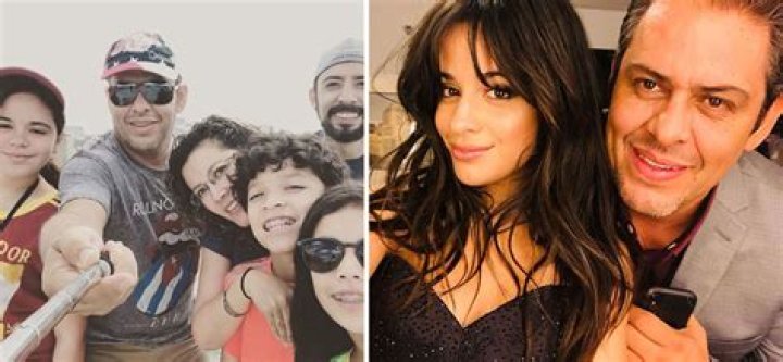 Camila Cabello – Family, Family Tree