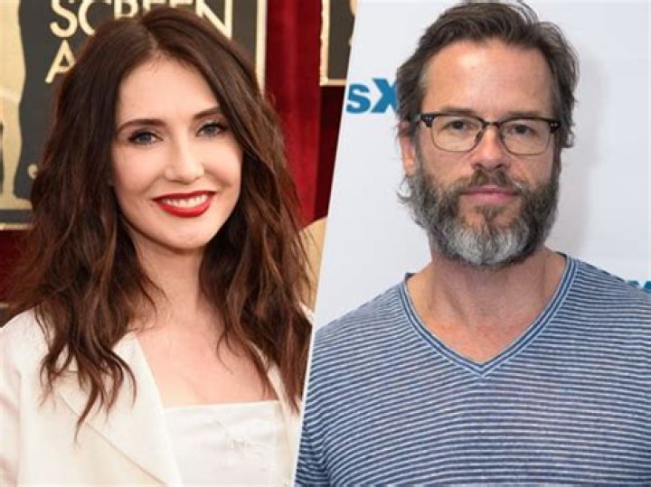 Carice van Houten Spouse Guy Pearce Married Life And Kids
