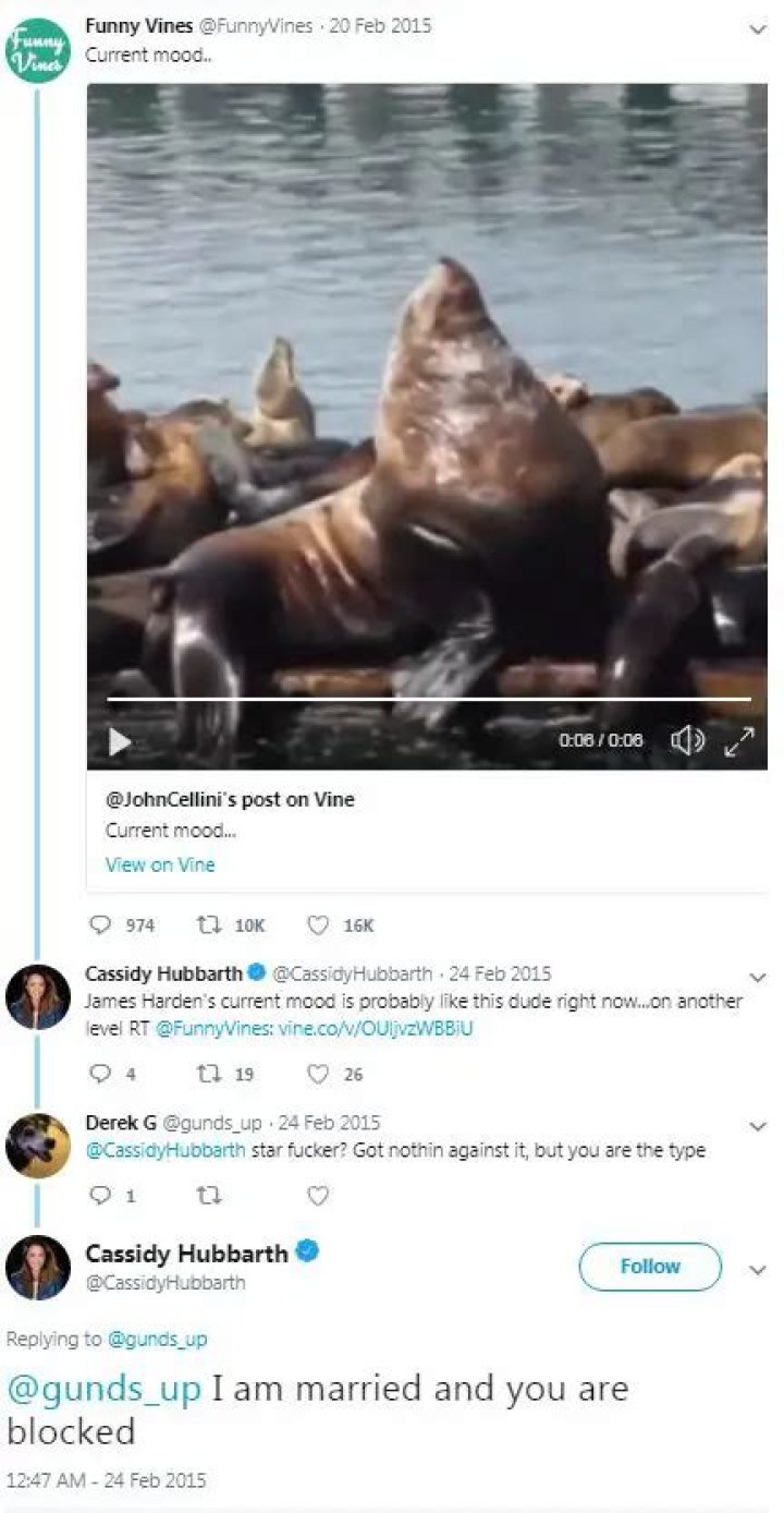 Cassidy Hubbarth Engaged, Married, Husband, Boyfriend, Dating, Ethnicity